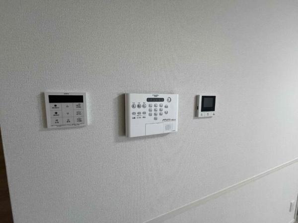 尼崎市南武庫之荘３丁目のアパート