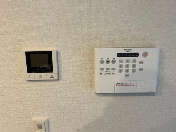 尼崎市南武庫之荘３丁目のアパート