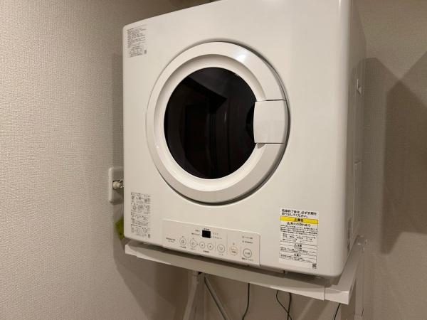 尼崎市南武庫之荘３丁目のアパート