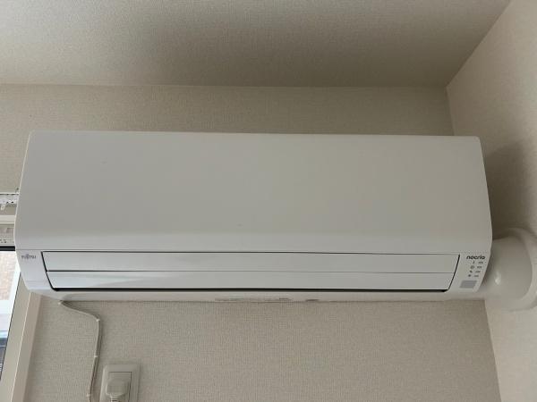 尼崎市南武庫之荘３丁目のアパート