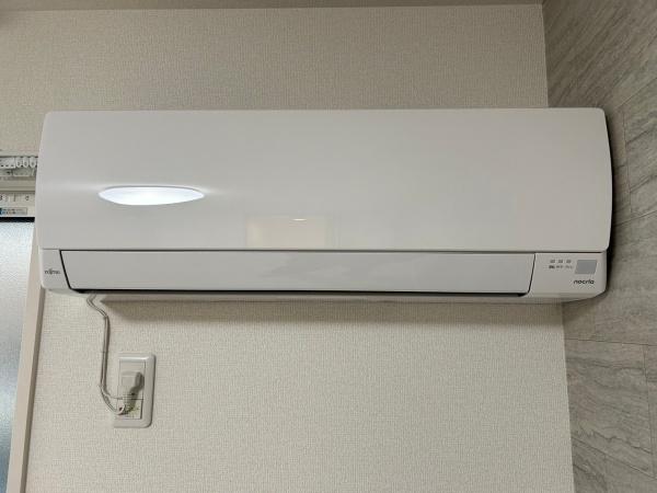 尼崎市南武庫之荘３丁目のアパート