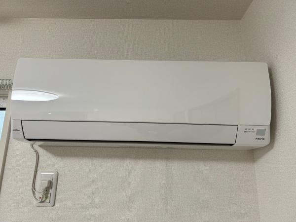 尼崎市南武庫之荘３丁目のアパート