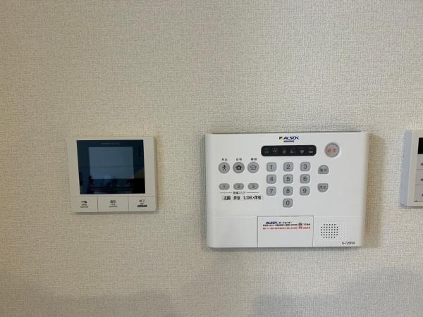 尼崎市南武庫之荘３丁目のアパート
