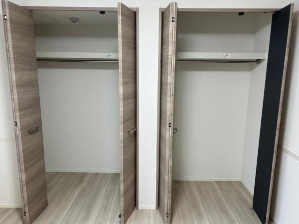 尼崎市南武庫之荘３丁目のアパート