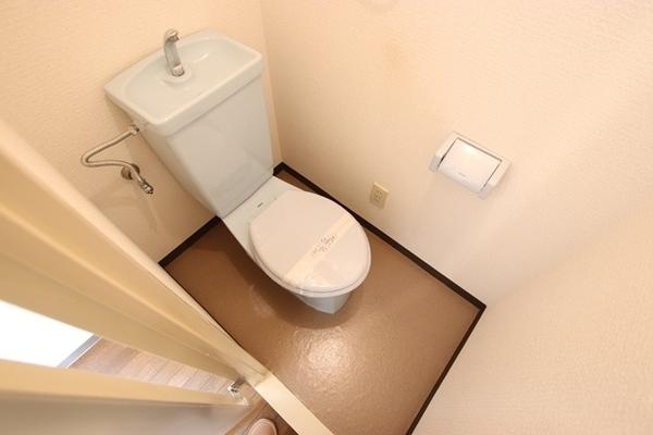 南川端マンション