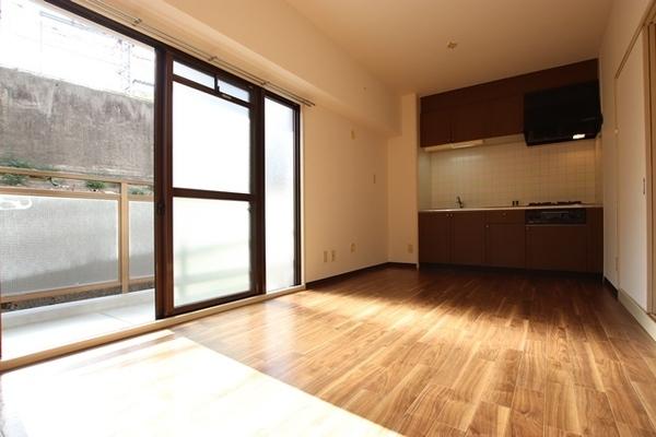 南川端マンション