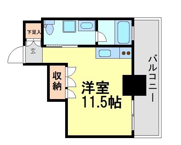 ベルファース尼崎