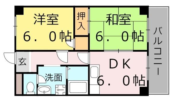 シャトー太田