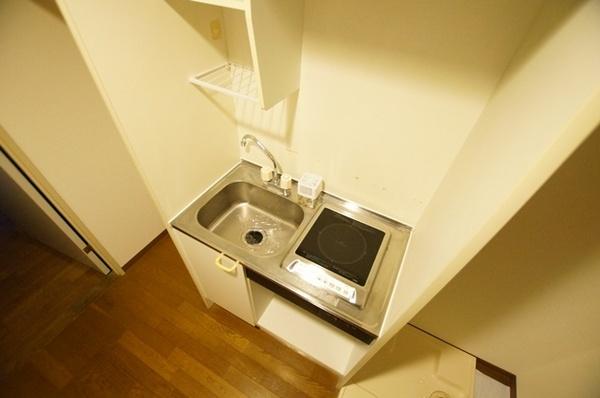 プレステージ立花