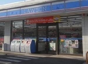 東豊ハイツ南七松(ローソン尼崎南七松町1丁目店)