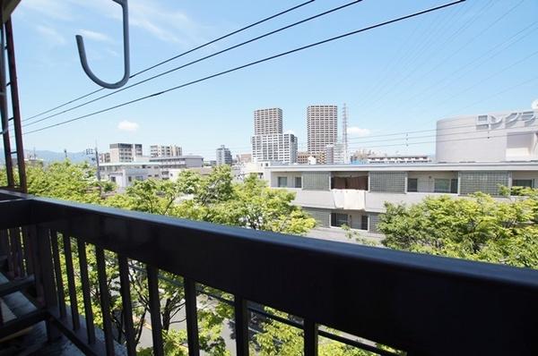 東豊ハイツ南七松