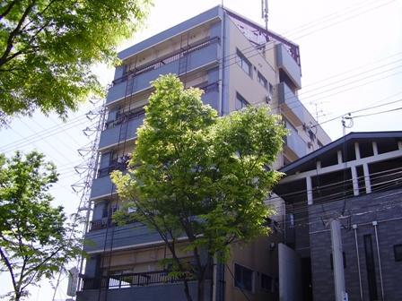 東豊ハイツ南七松