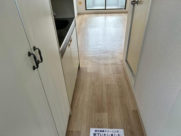 尼崎市南武庫之荘３丁目のマンション