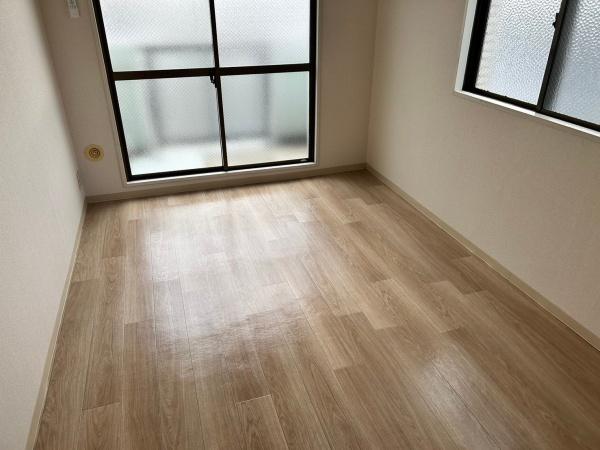 尼崎市南武庫之荘３丁目のマンション