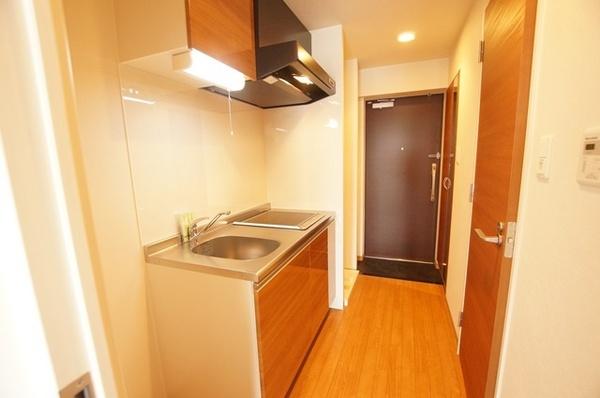 アリビオ立花2