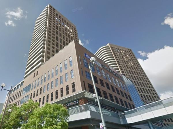 尼崎市七松町1丁目のマンション(関西スーパーフェスタ立花店)