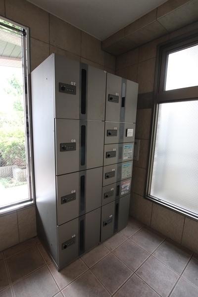 尼崎市七松町１丁目のマンション