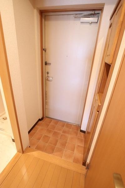 尼崎市七松町１丁目のマンション