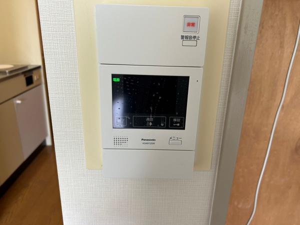 尼崎市猪名寺２丁目のマンション