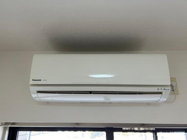 尼崎市猪名寺２丁目のマンション