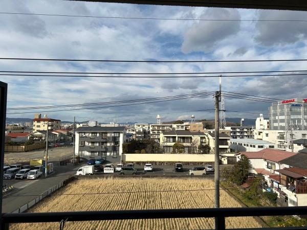 尼崎市猪名寺２丁目のマンション