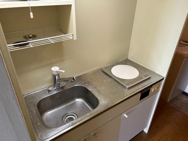 尼崎市猪名寺２丁目のマンション