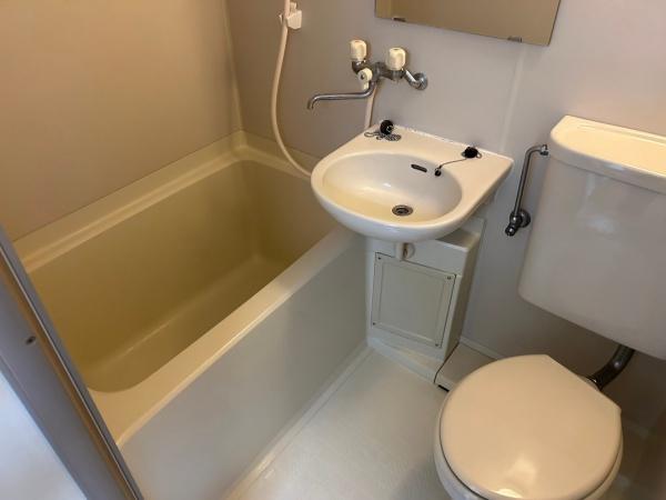 尼崎市猪名寺２丁目のマンション