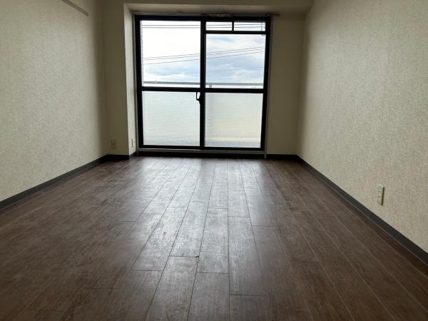 尼崎市猪名寺２丁目のマンション