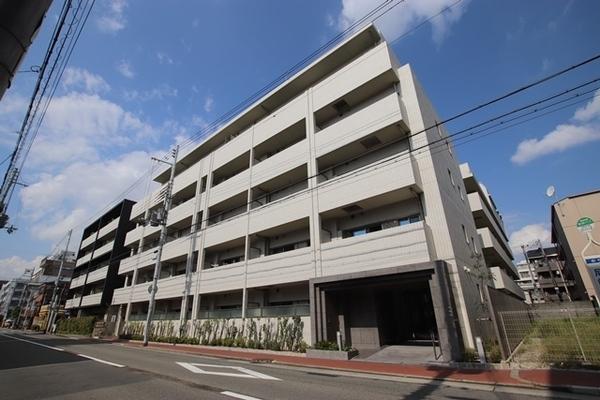 ラテール南塚口