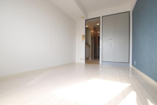 尼崎市富松町１丁目のマンション