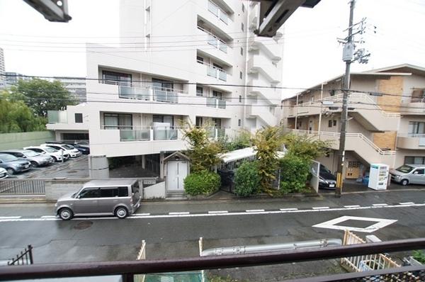 サンハイツイシハラ