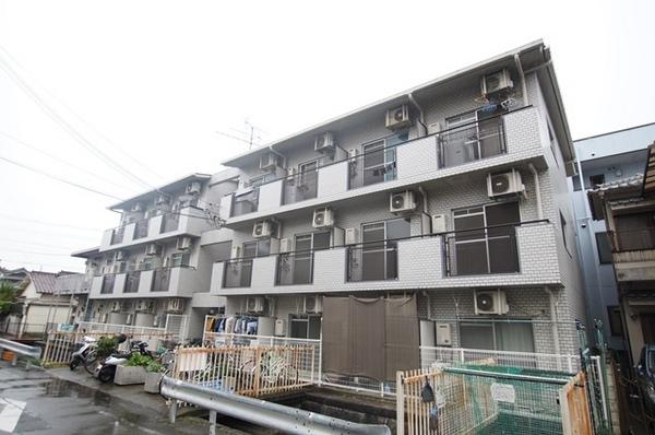 サンハイツイシハラ