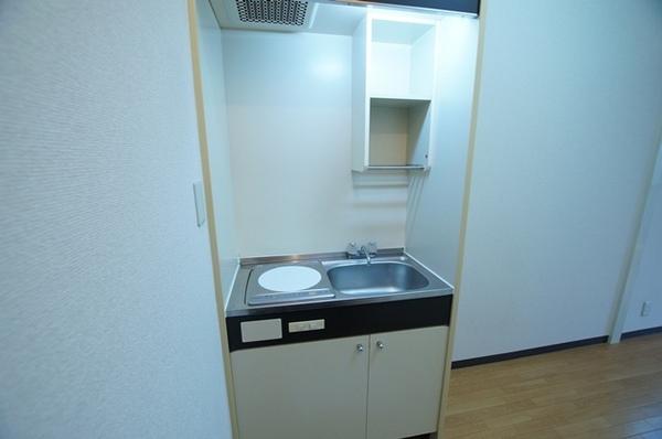 サンハイツイシハラ