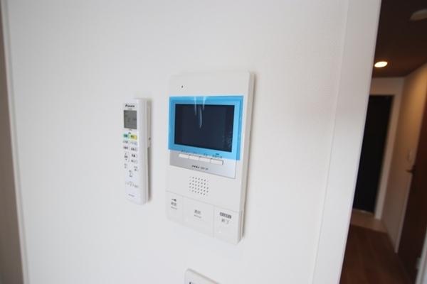 尼崎市南塚口町１丁目のマンション