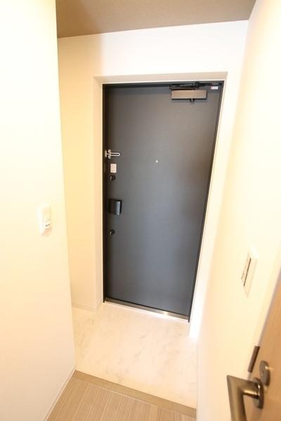 尼崎市南塚口町１丁目のマンション