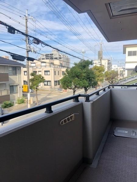 エクセル東園田