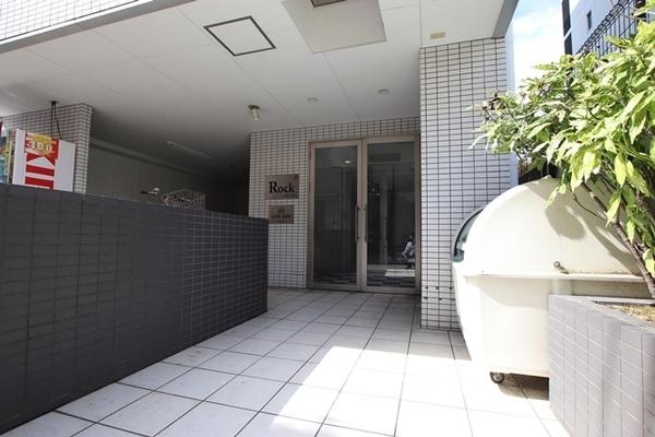 尼崎市開明町２丁目のマンション