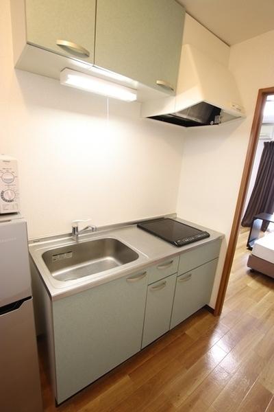 尼崎市開明町２丁目のマンション
