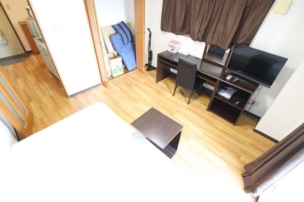 尼崎市開明町２丁目のマンション