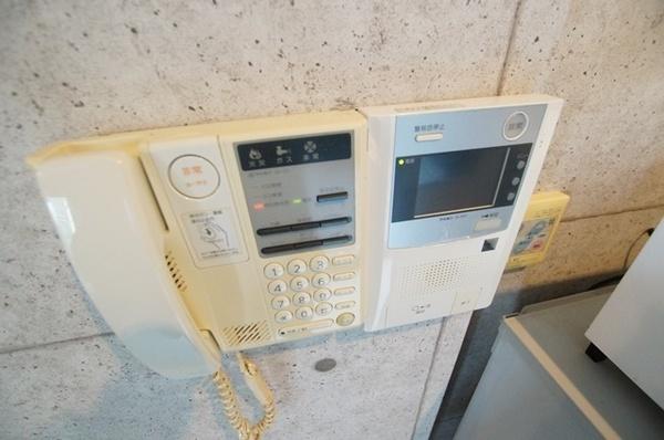 尼崎市水堂町３丁目のマンション