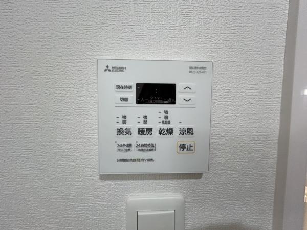 尼崎市南城内のアパート