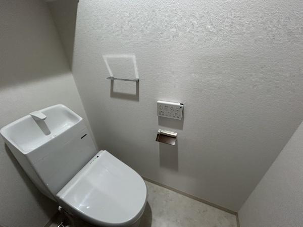 尼崎市南城内のアパート