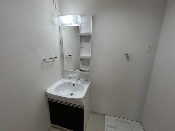 尼崎市南城内のアパート