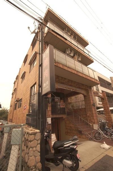 尼崎市塚口町３丁目のマンション