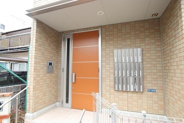 尼崎市南塚口町１丁目のマンション
