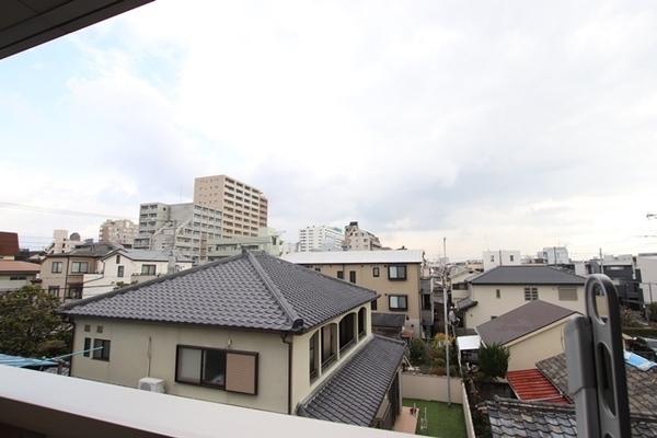 尼崎市南塚口町１丁目のマンション