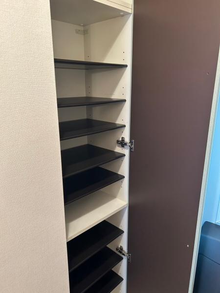 尼崎市三反田町１丁目のハイツ