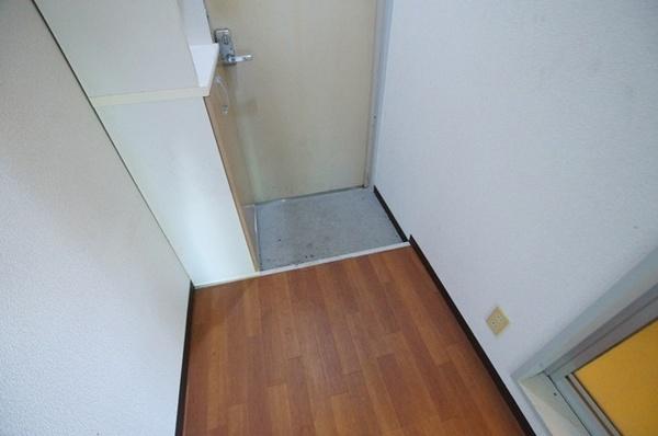 尼崎市東園田町１丁目のマンション