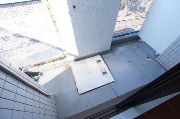 尼崎市東園田町１丁目のマンション