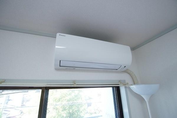 尼崎市東園田町１丁目のマンション